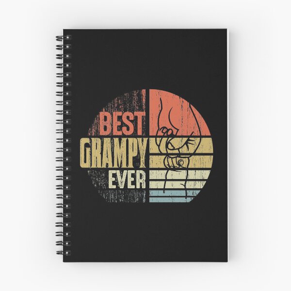 Item preview, Best Grampy Ever - Gift for Grampy Grandpa Fathers Day Gift designed and sold by nana1099.