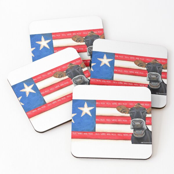 Item preview, Americana Emmy Lou Design designed and sold by Julie Townsend.