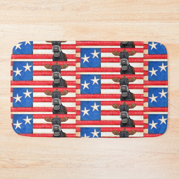 Item preview, Americana Emmy Lou Design designed and sold by Julie Townsend.