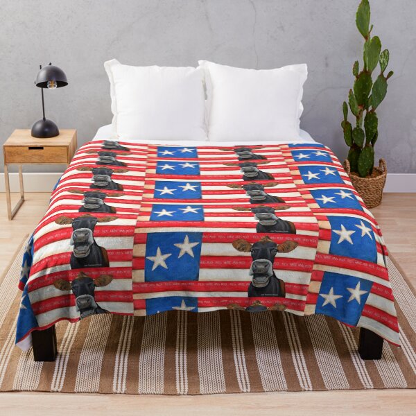 Item preview, Americana Emmy Lou Design designed and sold by Julie Townsend.