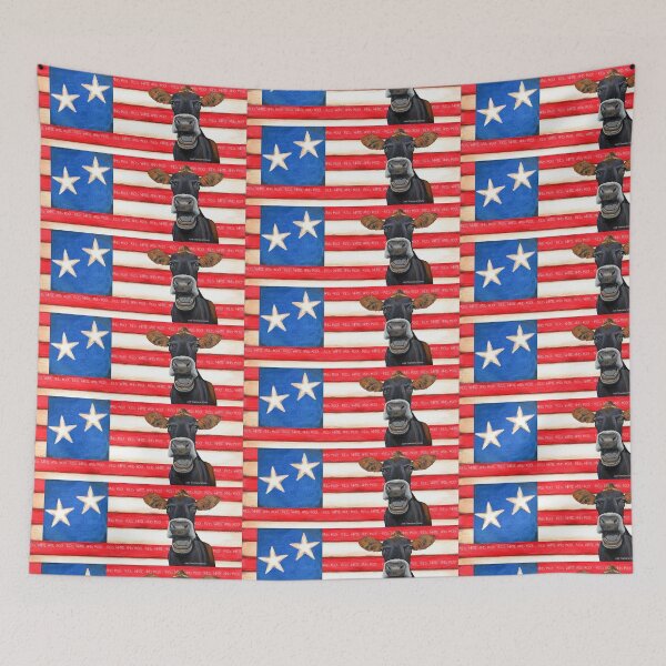 Item preview, Americana Emmy Lou Design designed and sold by Julie Townsend.
