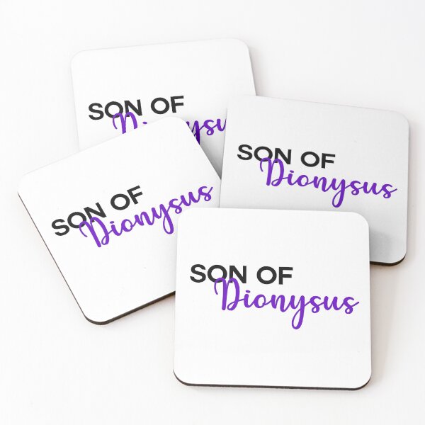 Item preview, Son of Dionysus designed and sold by L Smith.