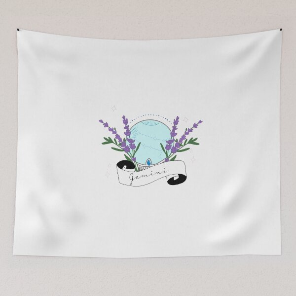 Item preview, Gemini designed and sold by kaitlynjphoto.
