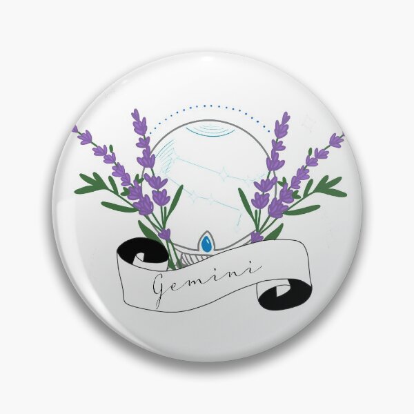 Item preview, Gemini designed and sold by kaitlynjphoto.