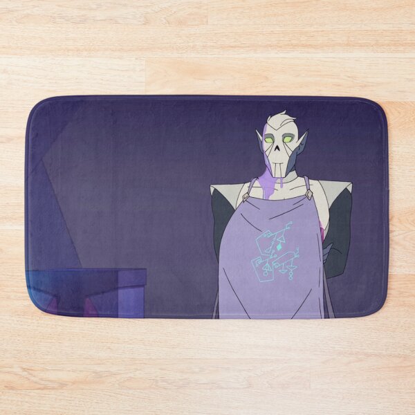 Item preview, Wrong Hordak The Chef designed and sold by ~ SeaHorsey  ~.