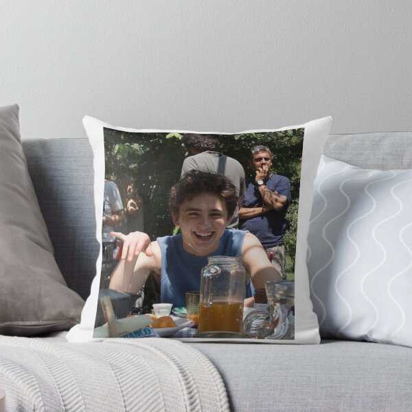 Item preview, Timothee Chalamet designed and sold by janesweeney.