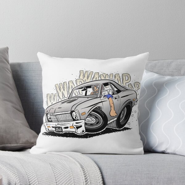 Aperçu de l'œuvre Nova hotrod créée et vendue par animatedpencil.