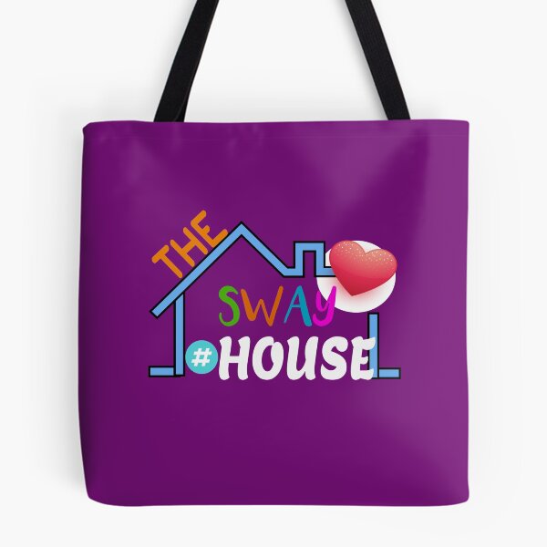Item preview, Sway House LA designed and sold by saztech.