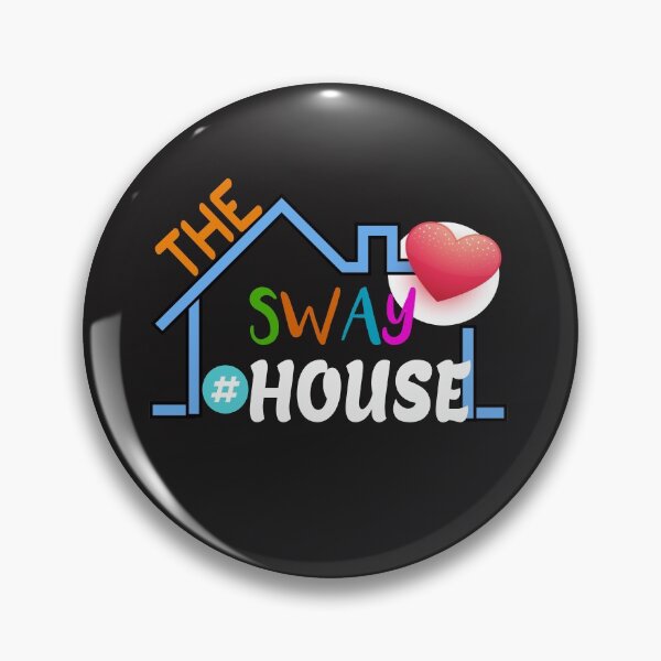 Item preview, Sway House LA designed and sold by saztech.