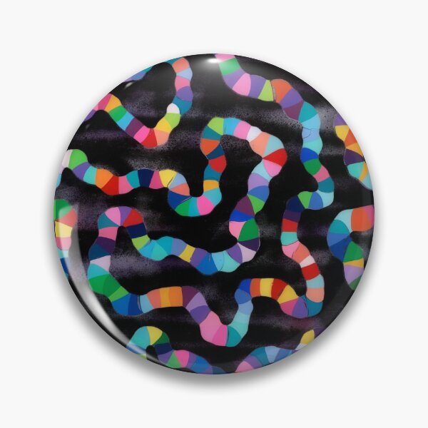 Item preview, Candyland experiment designed and sold by Rick Schmidt.
