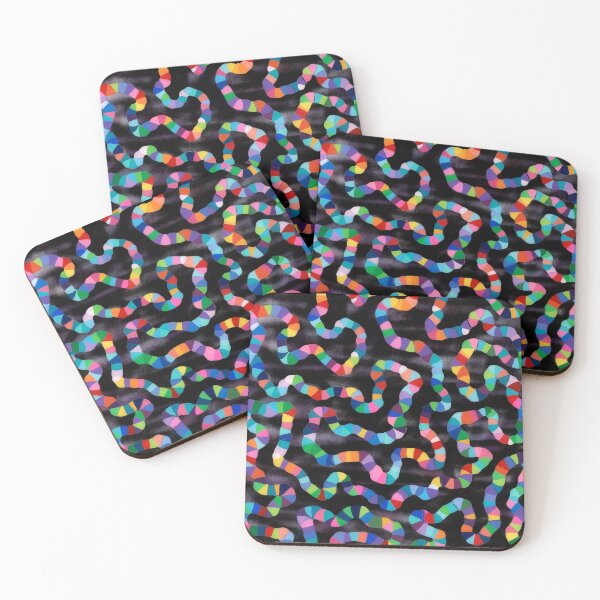 Item preview, Candyland experiment designed and sold by Rick Schmidt.