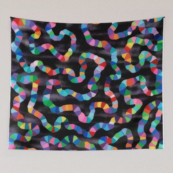 Item preview, Candyland experiment designed and sold by Rick Schmidt.