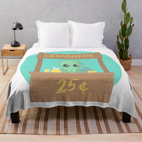 Item preview, The Stall of Cthulhu Lime 2 designed and sold by animinimal.