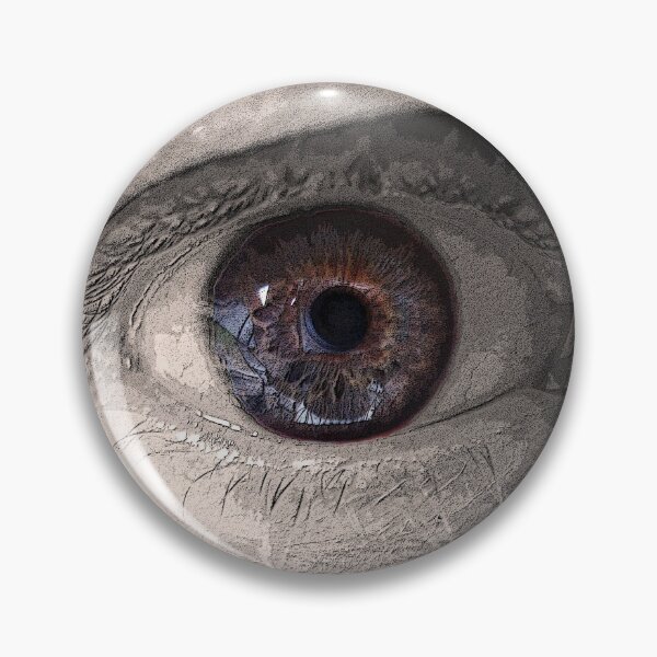 Item preview, Eye designed and sold by Savannah Gibbs.