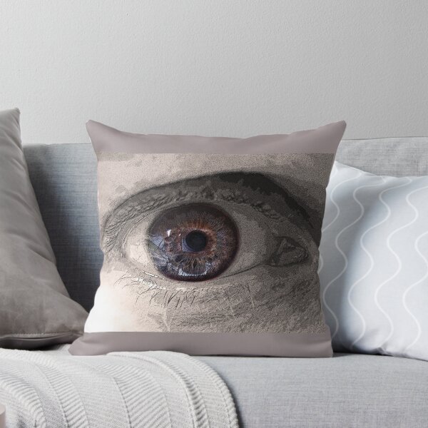 Item preview, Eye designed and sold by Savannah Gibbs.