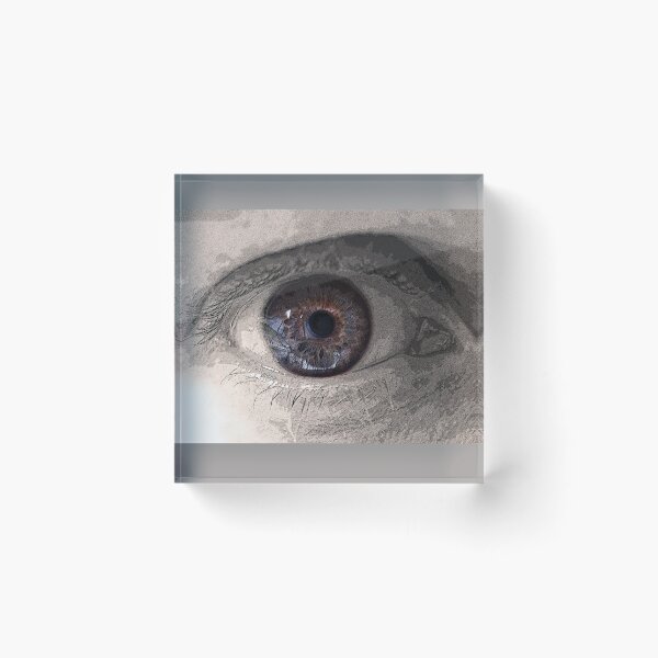 Item preview, Eye designed and sold by Savannah Gibbs.