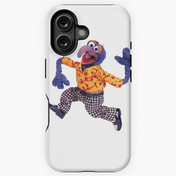 Vista previa del artículo con la obra «pimientos gonzo picantes», diseñado y vendido por divinehowell.