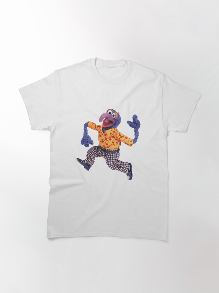 "spicy gonzo chili peppers" Tshirt by divinehowell Redbubble