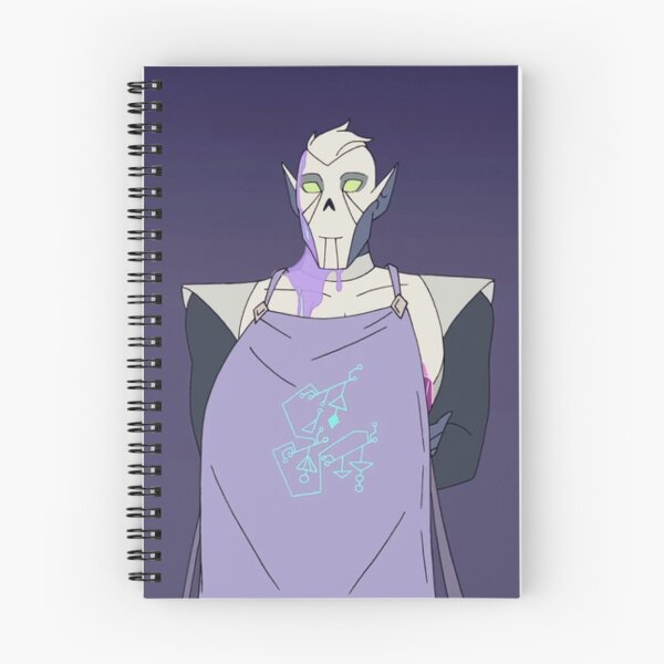 Item preview, Wrong Hordak The Chef designed and sold by ~ SeaHorsey  ~.