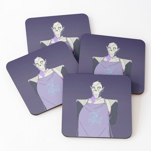 Item preview, Wrong Hordak The Chef designed and sold by ~ SeaHorsey  ~.