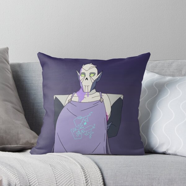 Item preview, Wrong Hordak The Chef designed and sold by ~ SeaHorsey  ~.