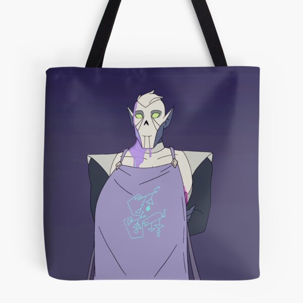 Item preview, Wrong Hordak The Chef designed and sold by ~ SeaHorsey  ~.