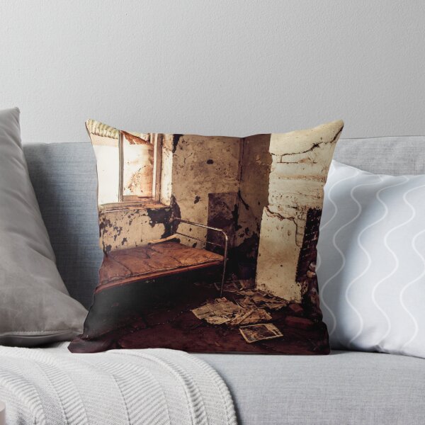 Item preview, urban decay designed and sold by DVJPhotography.