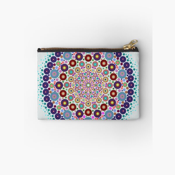 Item preview, Radial Color Series designed and sold by Kyllan Maney.