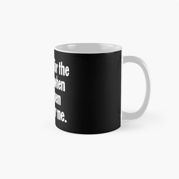 Item preview, I'll Stand For the Anthem When the Anthem Stands For Me designed and sold by Good-Looking Corpse.