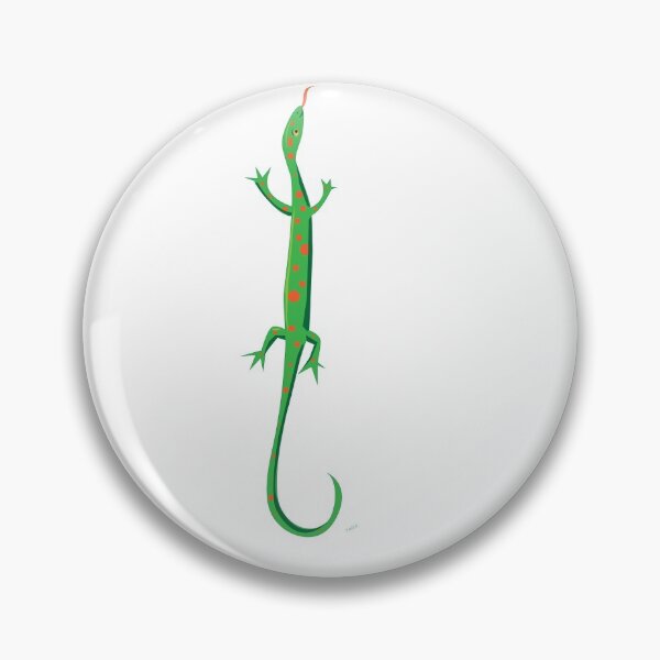 Item preview, A pretty cool little lizard.  designed and sold by Russ  Fagle.
