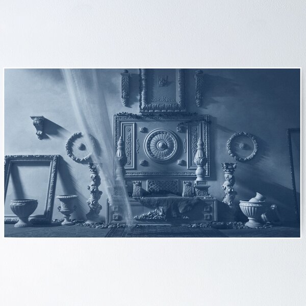 Item preview, "Midnight in Ancient Rome." designed and sold by Julian Wilde.