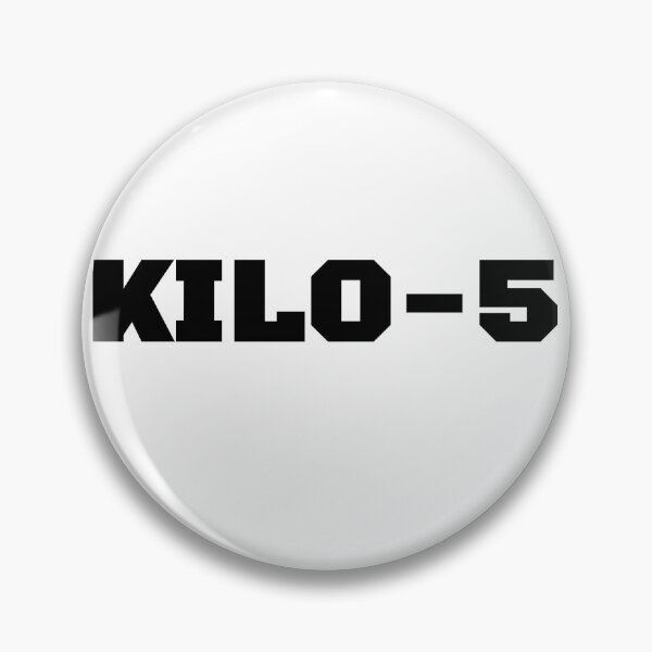 Item preview, KILO-5 designed and sold by WarGear.