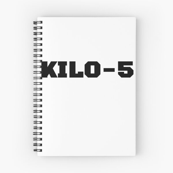 Item preview, KILO-5 designed and sold by WarGear.