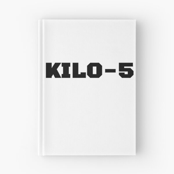 Item preview, KILO-5 designed and sold by WarGear.