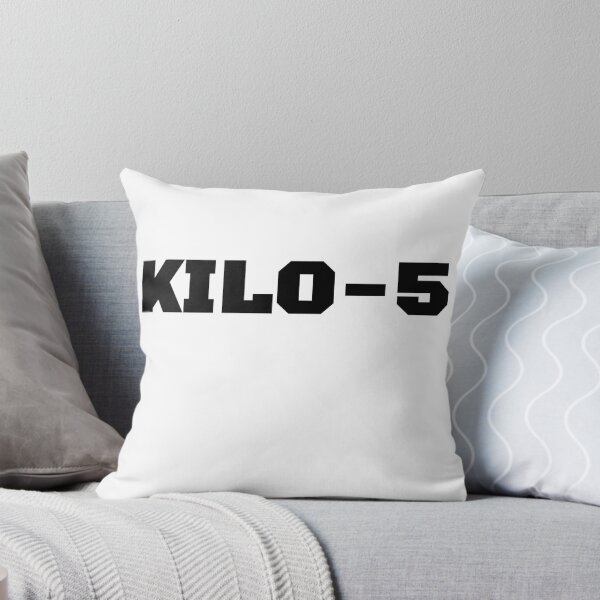 Item preview, KILO-5 designed and sold by WarGear.