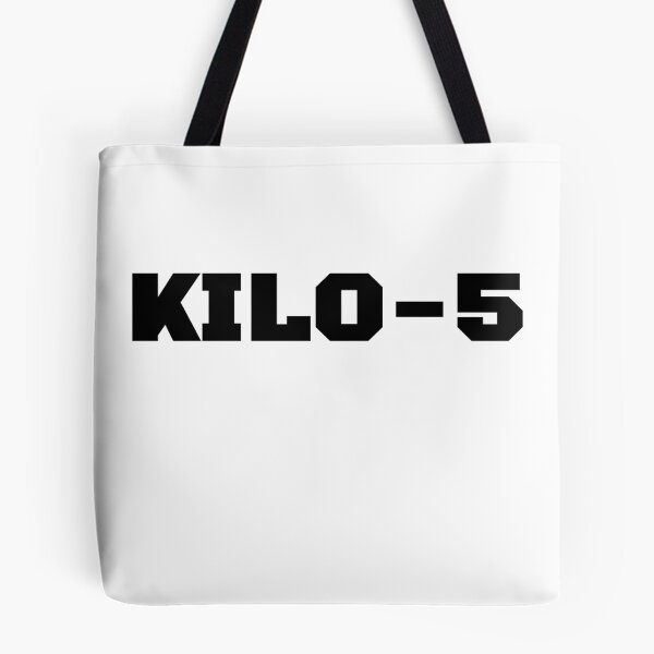 Item preview, KILO-5 designed and sold by WarGear.