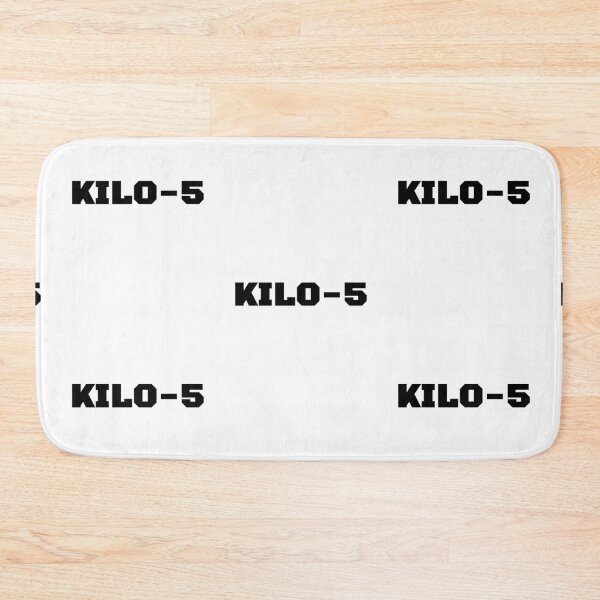 Item preview, KILO-5 designed and sold by WarGear.