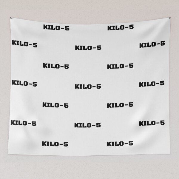Item preview, KILO-5 designed and sold by WarGear.