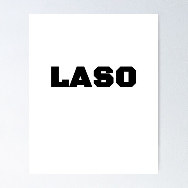 Item preview, LASO designed and sold by WarGear.