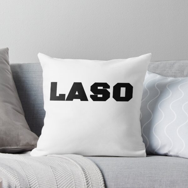 Item preview, LASO designed and sold by WarGear.