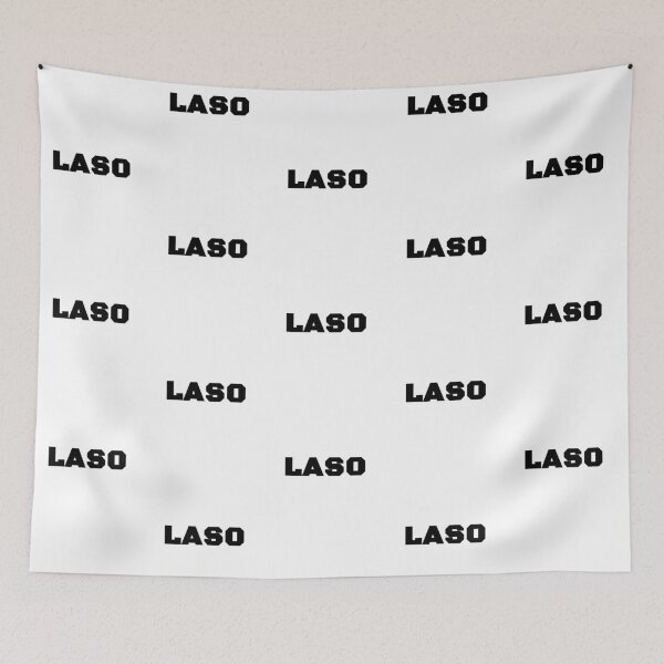 Item preview, LASO designed and sold by WarGear.