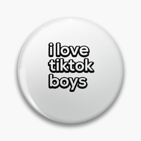 Item preview, TikTok Boys designed and sold by stilldreaming.