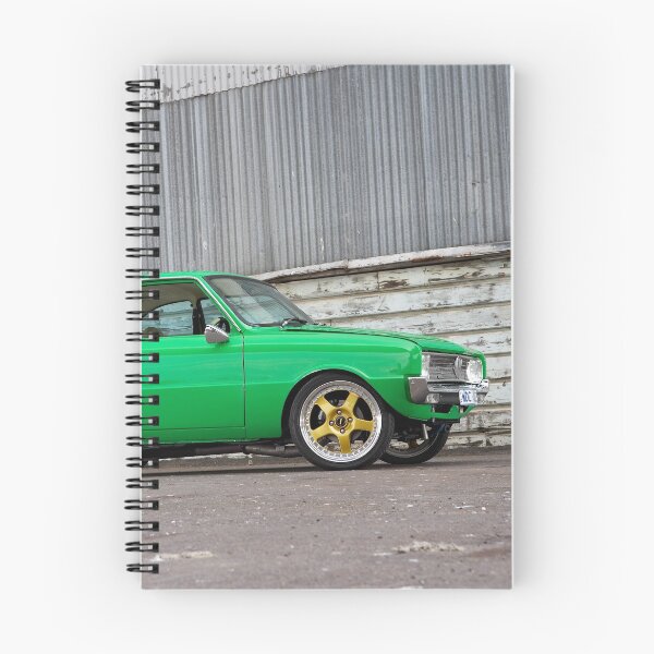 Item preview, Green Mazda R100 designed and sold by John Jovic.
