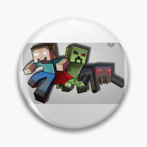Item preview, Mobs designed and sold by creeper098.