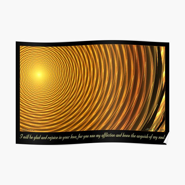 Radiation Poster