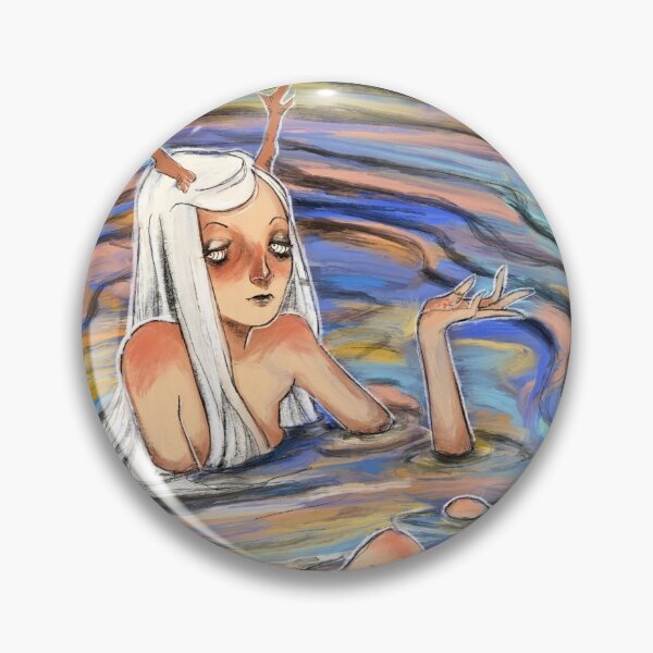Item preview, primordial  designed and sold by alwayzoffbrand.