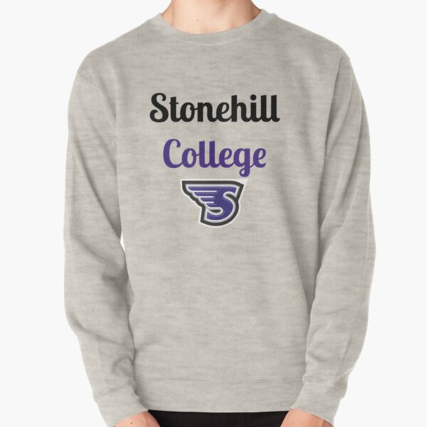 stonehill college sweatshirt