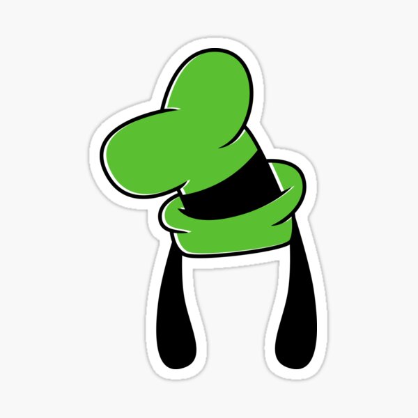 Item preview, Goofy Hat designed and sold by MrPieCrust.