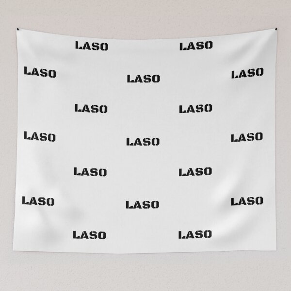 Item preview, LASO designed and sold by WarGear.