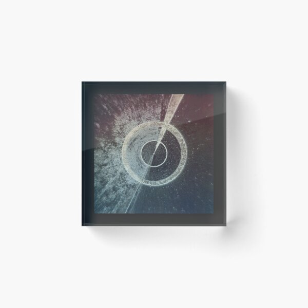 Item preview, Spacial Glimpse designed and sold by Anthony Dell'Orfano.